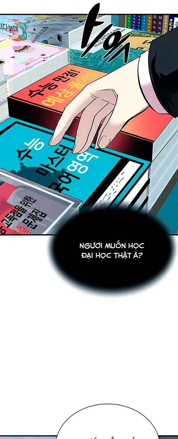 Tiêu Diệt Ác Nhân Chapter 102 - Trang 2