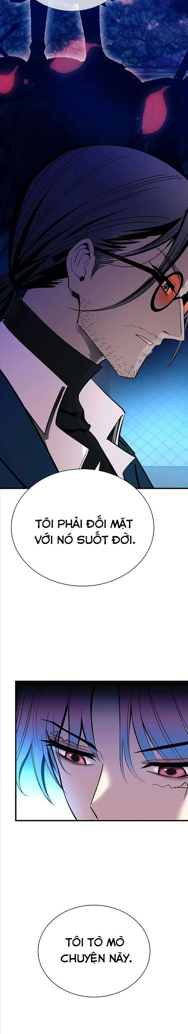 Tiêu Diệt Ác Nhân Chapter 101 - Trang 2