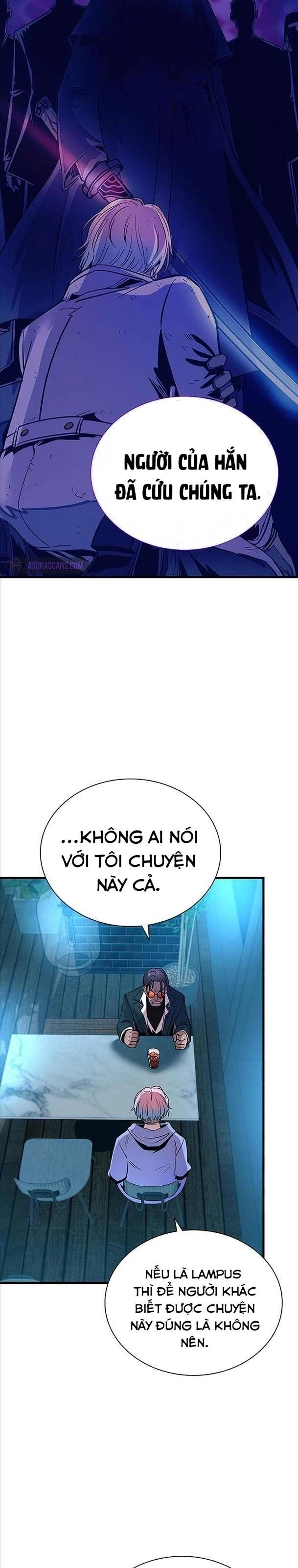 Tiêu Diệt Ác Nhân Chapter 101 - Trang 2