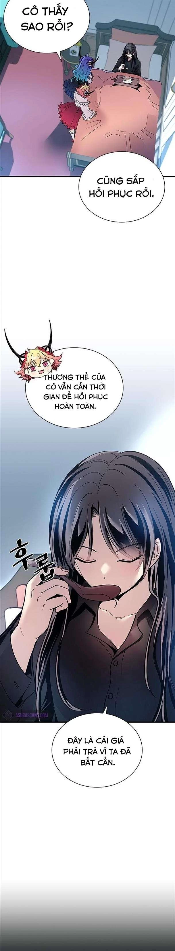 Tiêu Diệt Ác Nhân Chapter 101 - Trang 2