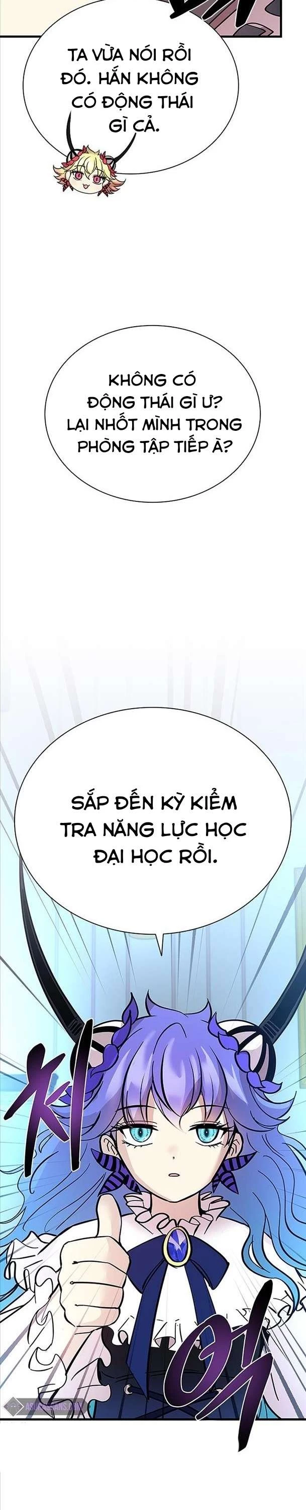 Tiêu Diệt Ác Nhân Chapter 101 - Trang 2