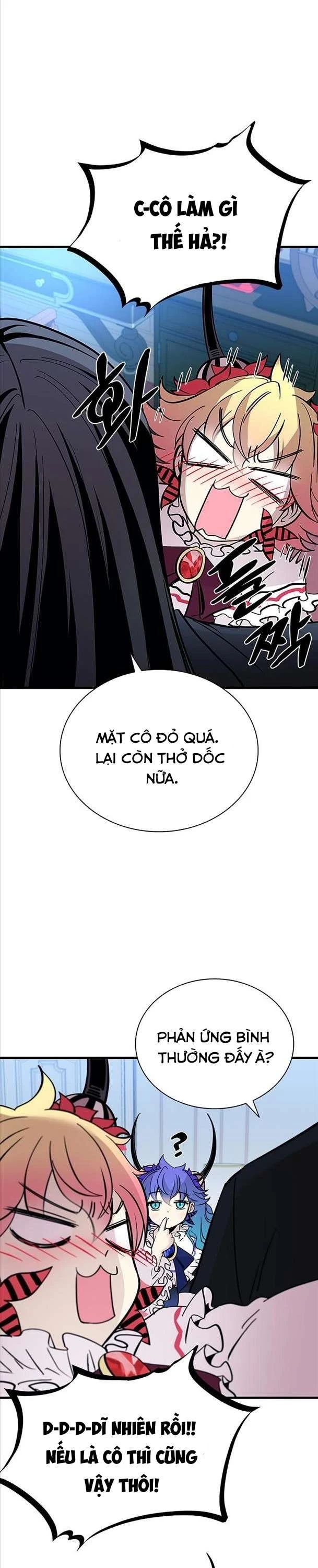 Tiêu Diệt Ác Nhân Chapter 101 - Trang 2