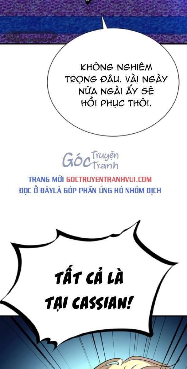 Tiêu Diệt Ác Nhân Chapter 100 - Trang 2