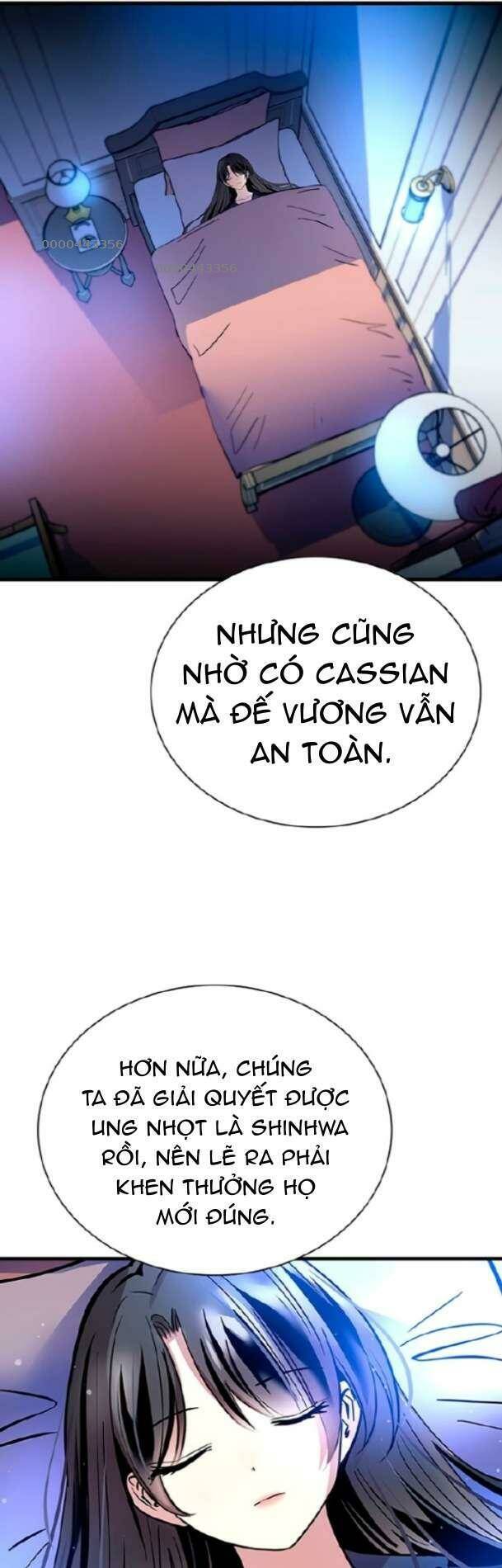 Tiêu Diệt Ác Nhân Chapter 100 - Trang 2