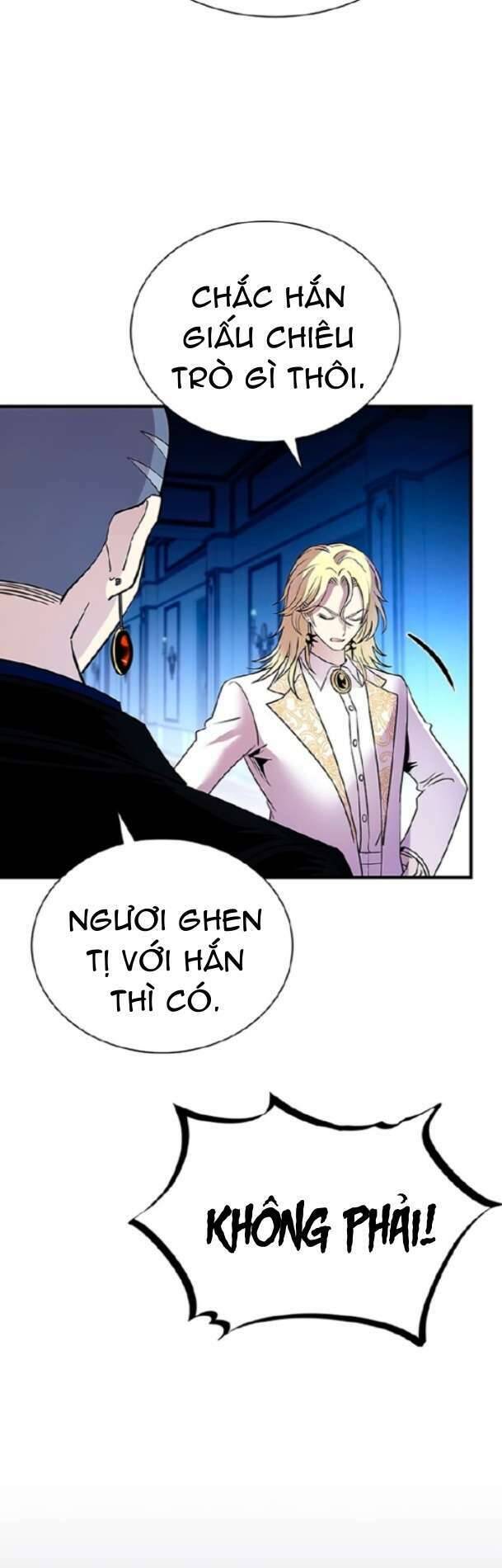 Tiêu Diệt Ác Nhân Chapter 100 - Trang 2