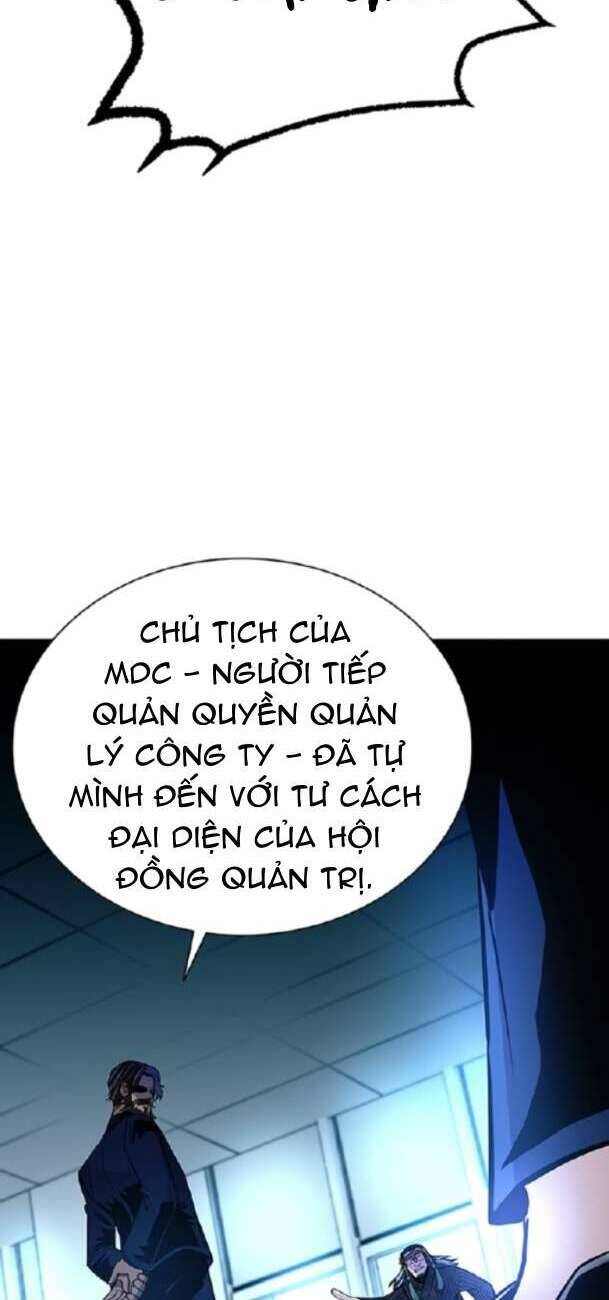 Tiêu Diệt Ác Nhân Chapter 100 - Trang 2