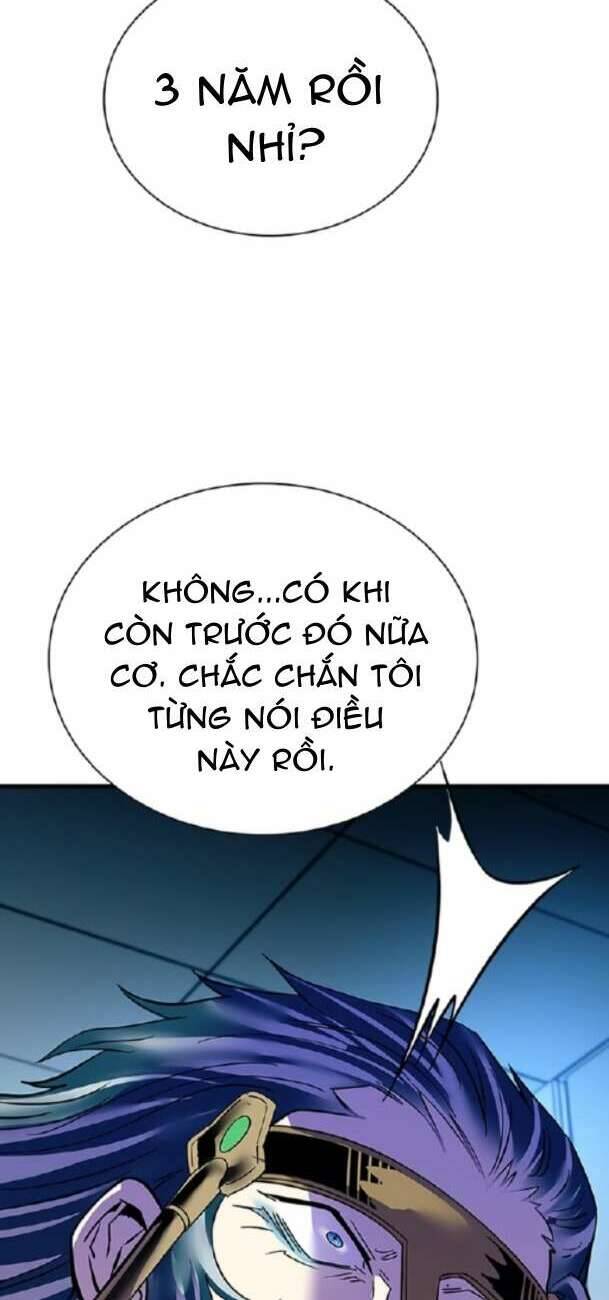 Tiêu Diệt Ác Nhân Chapter 100 - Trang 2