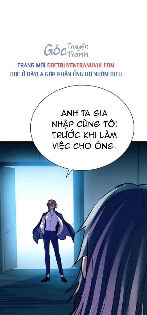 Tiêu Diệt Ác Nhân Chapter 100 - Trang 2