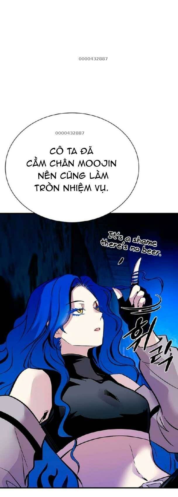 Tiêu Diệt Ác Nhân Chapter 99 - Trang 2