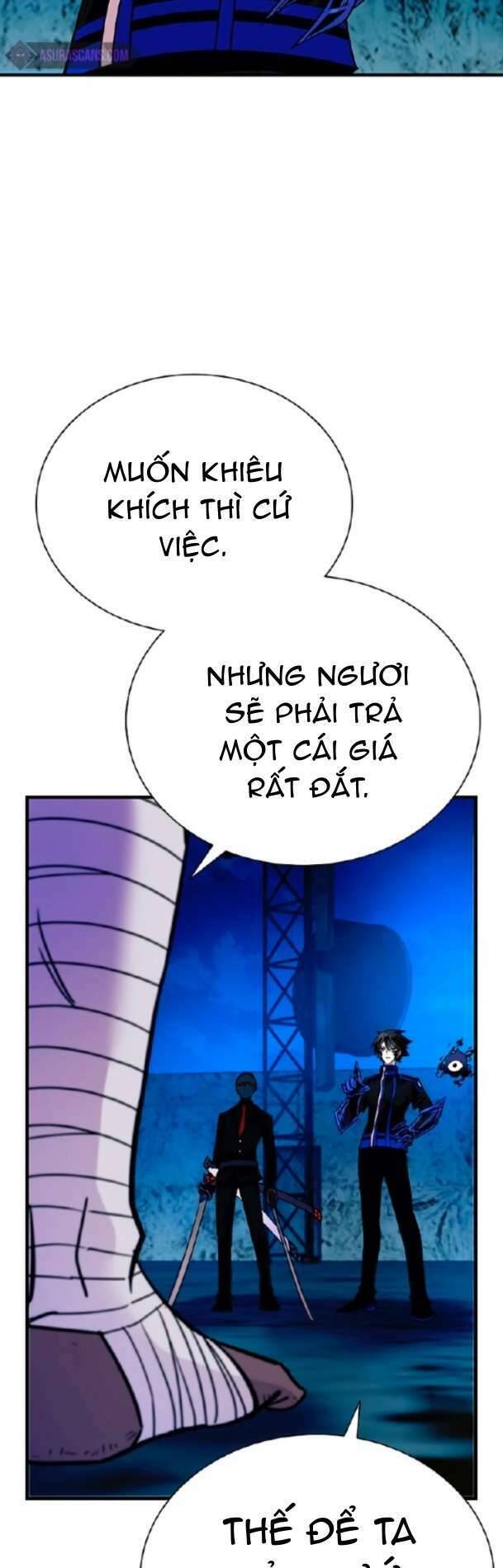 Tiêu Diệt Ác Nhân Chapter 99 - Trang 2