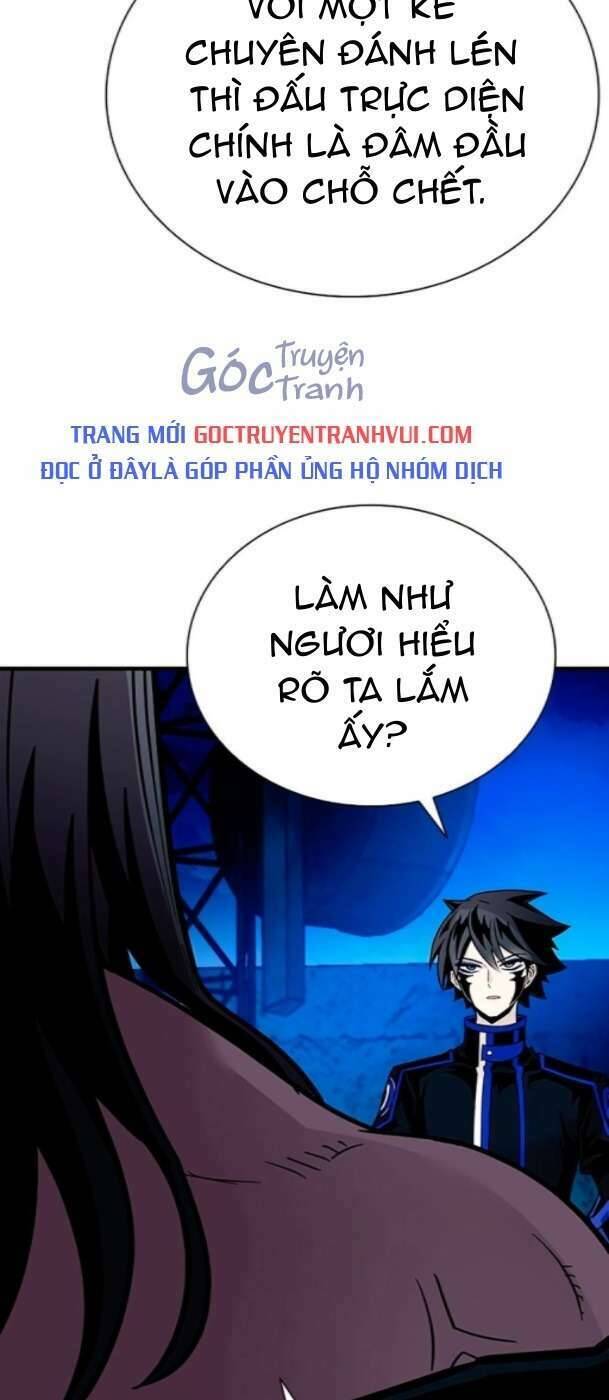 Tiêu Diệt Ác Nhân Chapter 99 - Trang 2