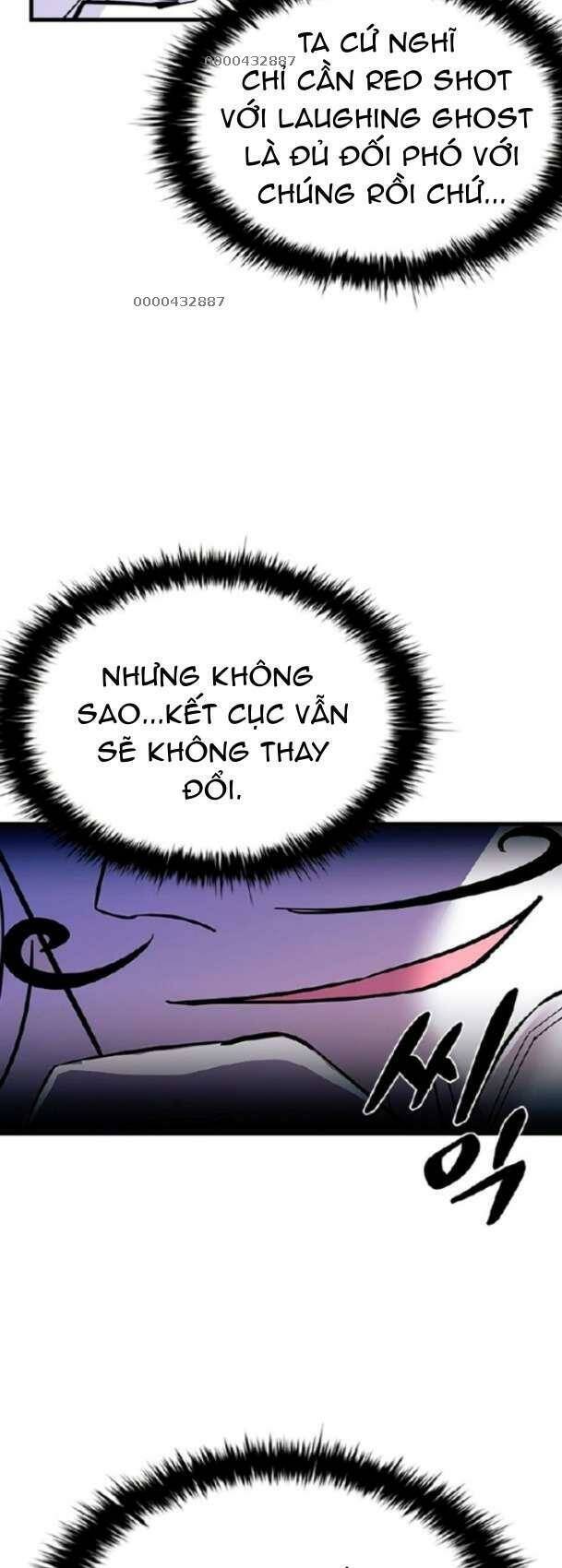 Tiêu Diệt Ác Nhân Chapter 99 - Trang 2