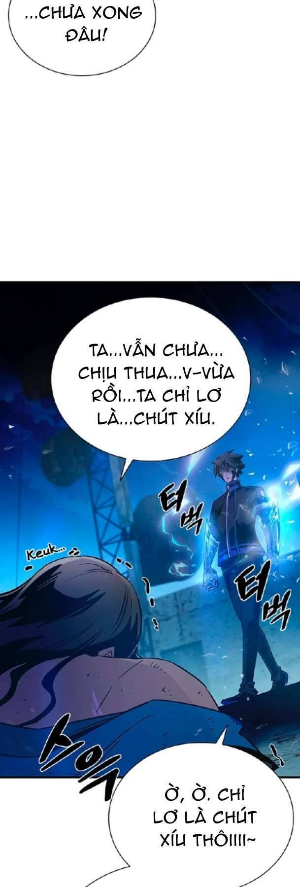 Tiêu Diệt Ác Nhân Chapter 99 - Trang 2