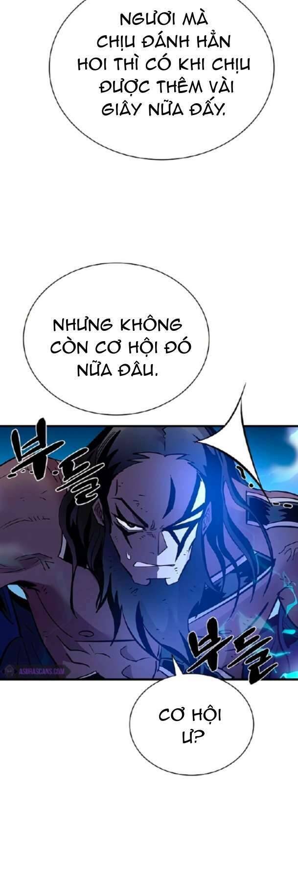 Tiêu Diệt Ác Nhân Chapter 99 - Trang 2