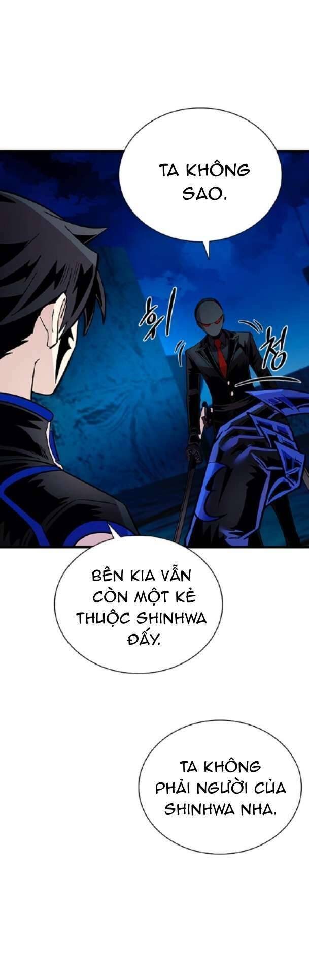 Tiêu Diệt Ác Nhân Chapter 99 - Trang 2