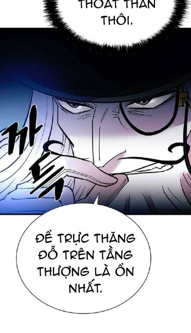 Tiêu Diệt Ác Nhân Chapter 99 - Trang 2