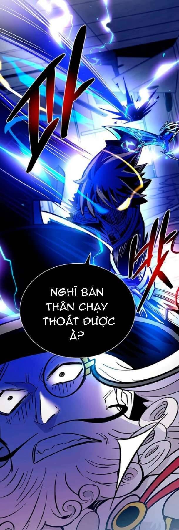 Tiêu Diệt Ác Nhân Chapter 99 - Trang 2