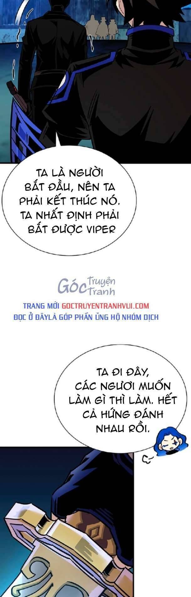 Tiêu Diệt Ác Nhân Chapter 99 - Trang 2