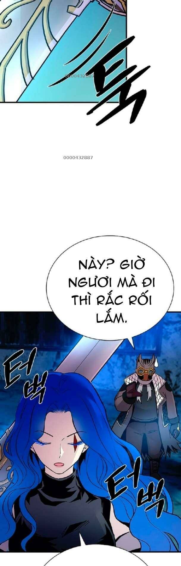 Tiêu Diệt Ác Nhân Chapter 99 - Trang 2