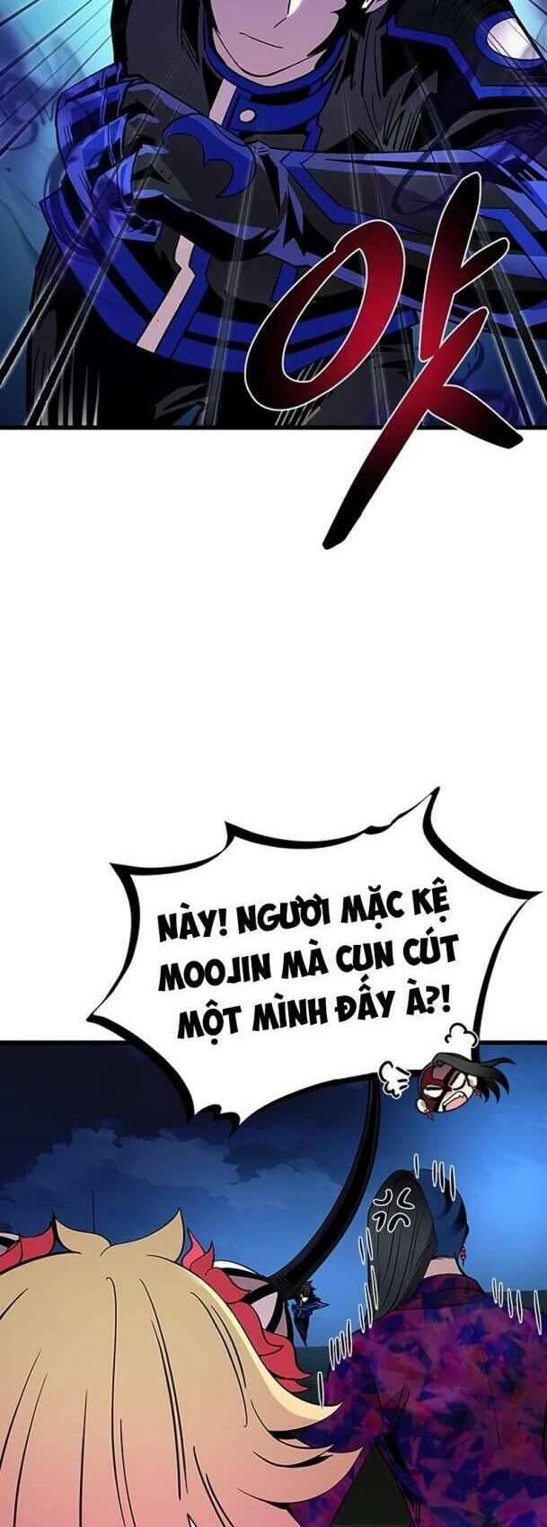 Tiêu Diệt Ác Nhân Chapter 98 - Trang 2