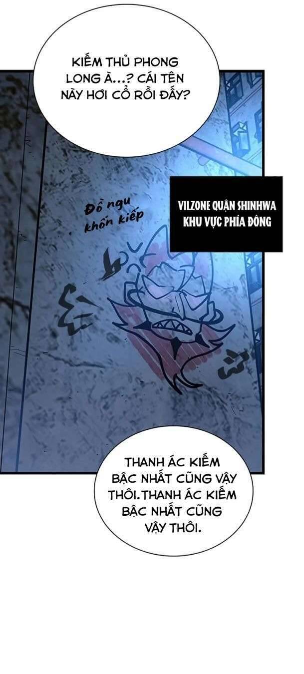 Tiêu Diệt Ác Nhân Chapter 98 - Trang 2