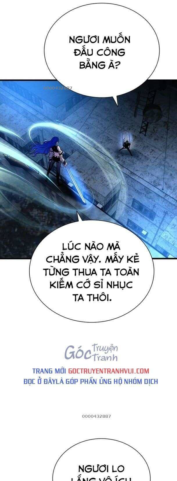 Tiêu Diệt Ác Nhân Chapter 98 - Trang 2