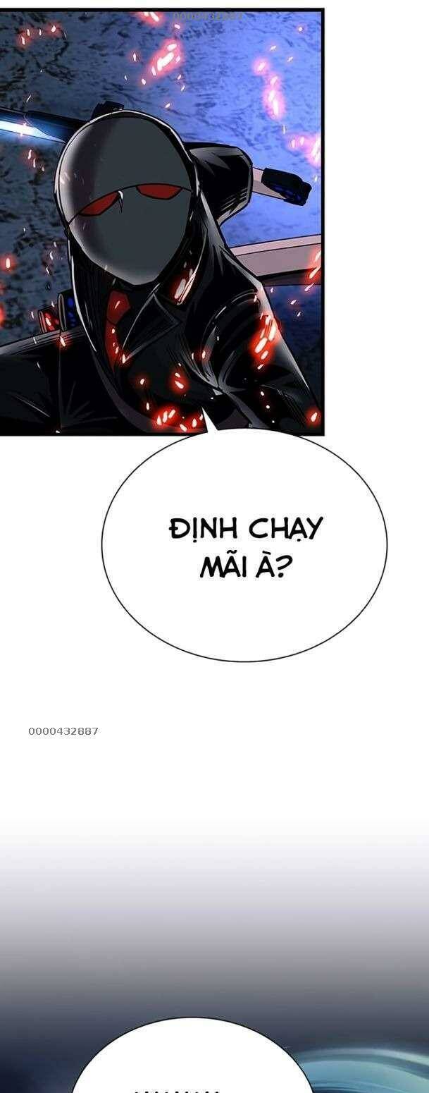 Tiêu Diệt Ác Nhân Chapter 98 - Trang 2