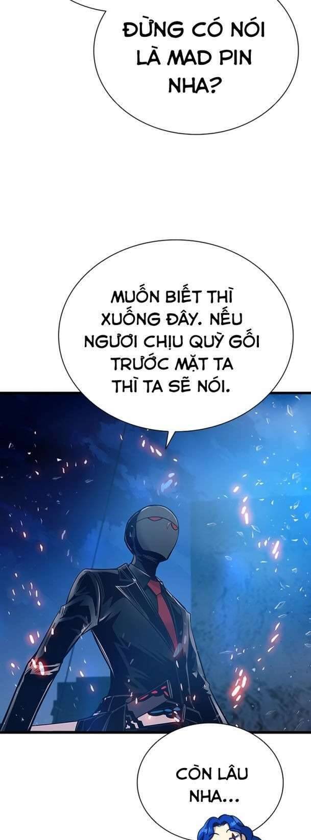 Tiêu Diệt Ác Nhân Chapter 98 - Trang 2