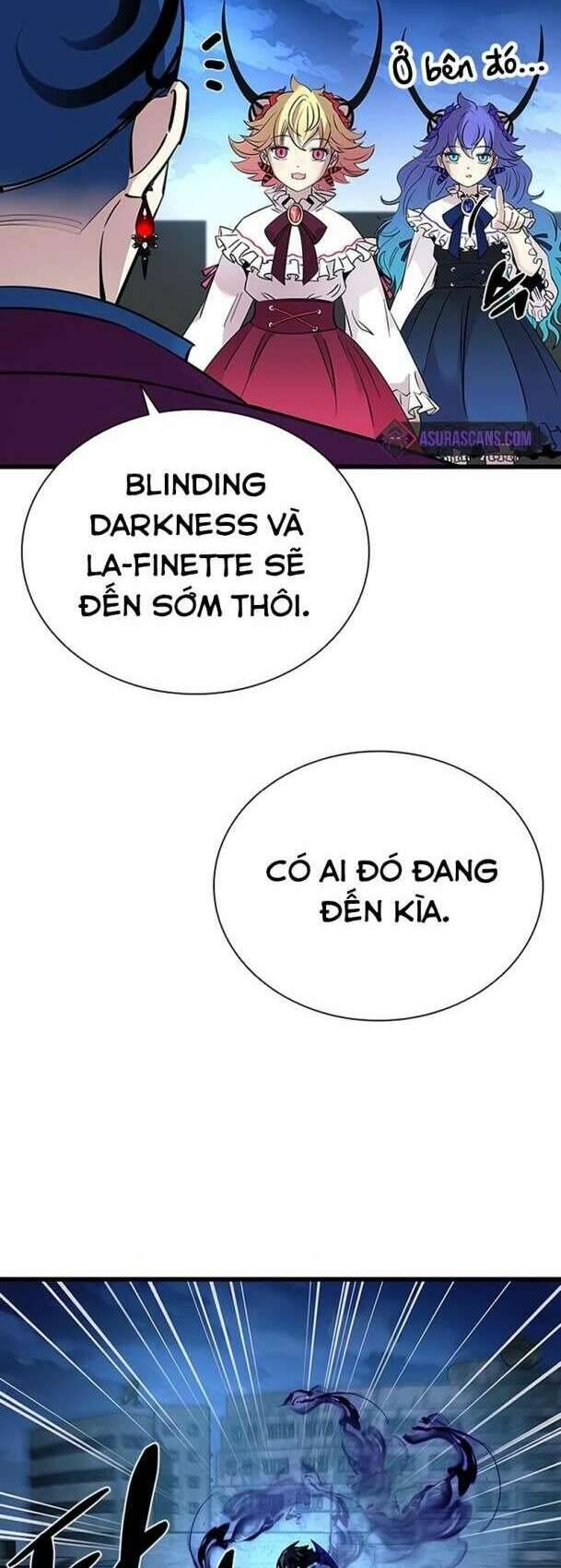 Tiêu Diệt Ác Nhân Chapter 98 - Trang 2