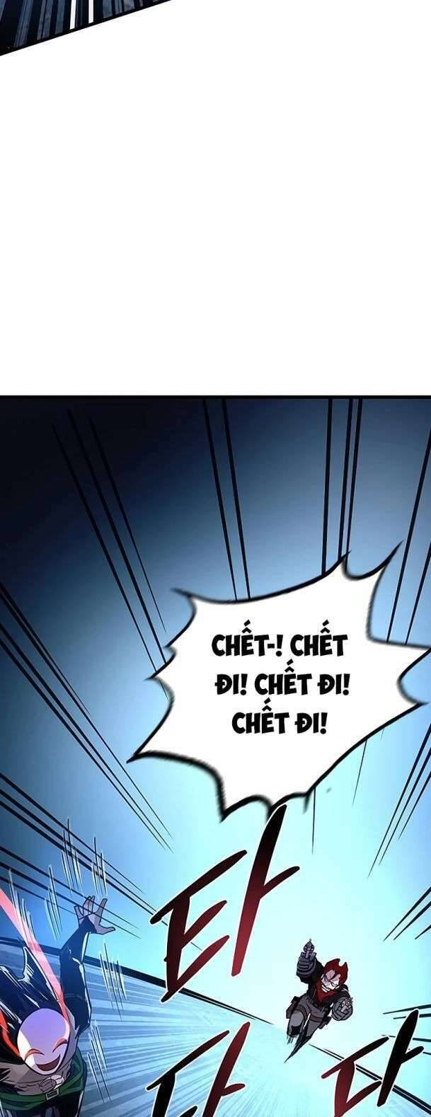 Tiêu Diệt Ác Nhân Chapter 97 - Trang 2