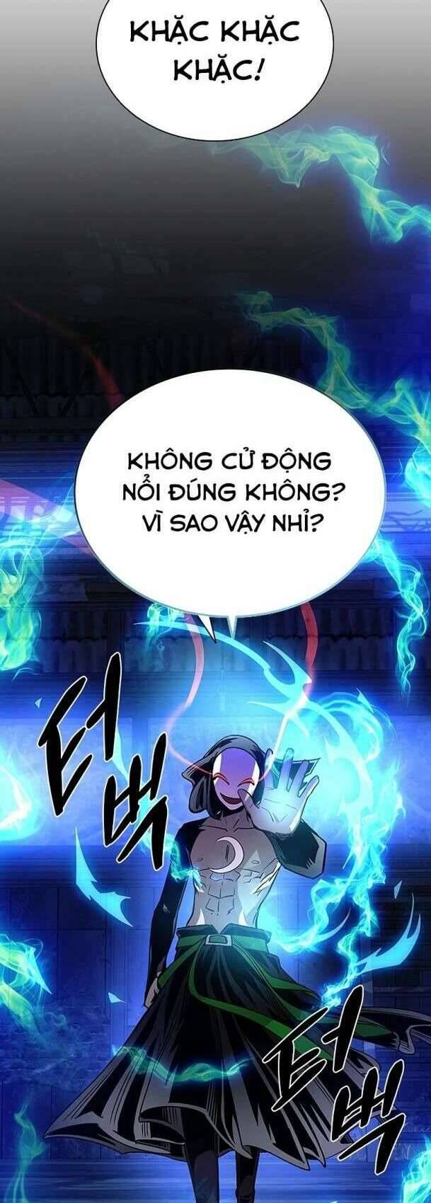 Tiêu Diệt Ác Nhân Chapter 97 - Trang 2