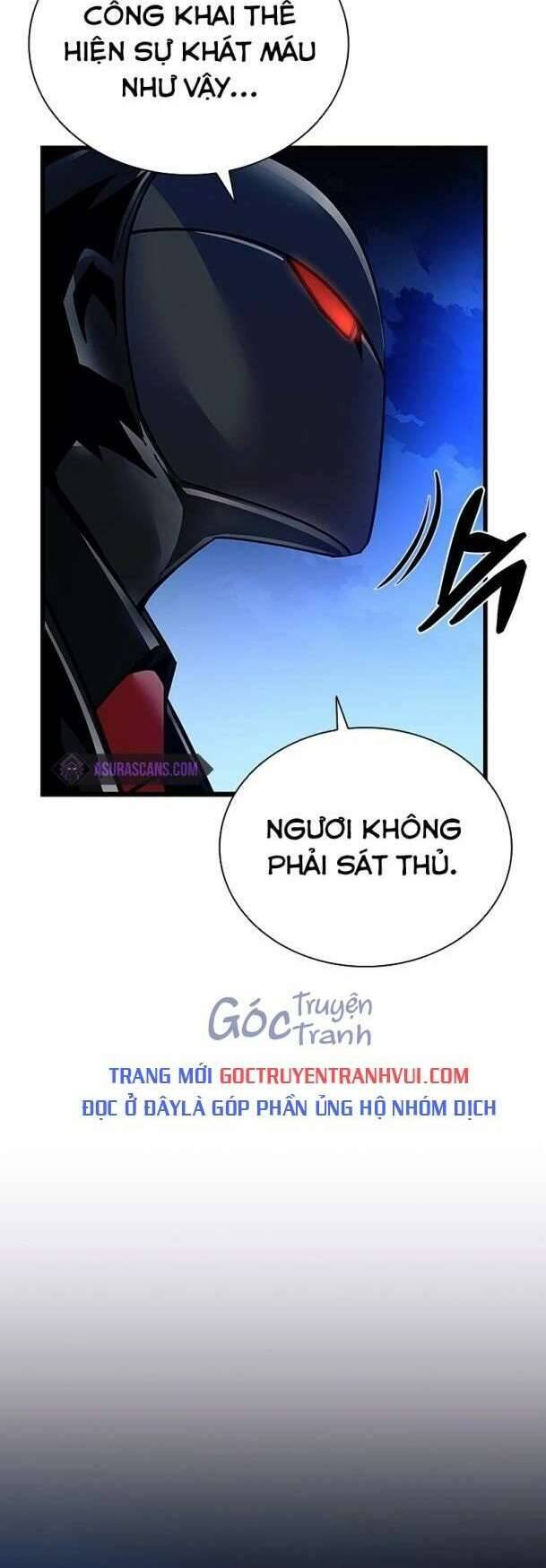 Tiêu Diệt Ác Nhân Chapter 97 - Trang 2