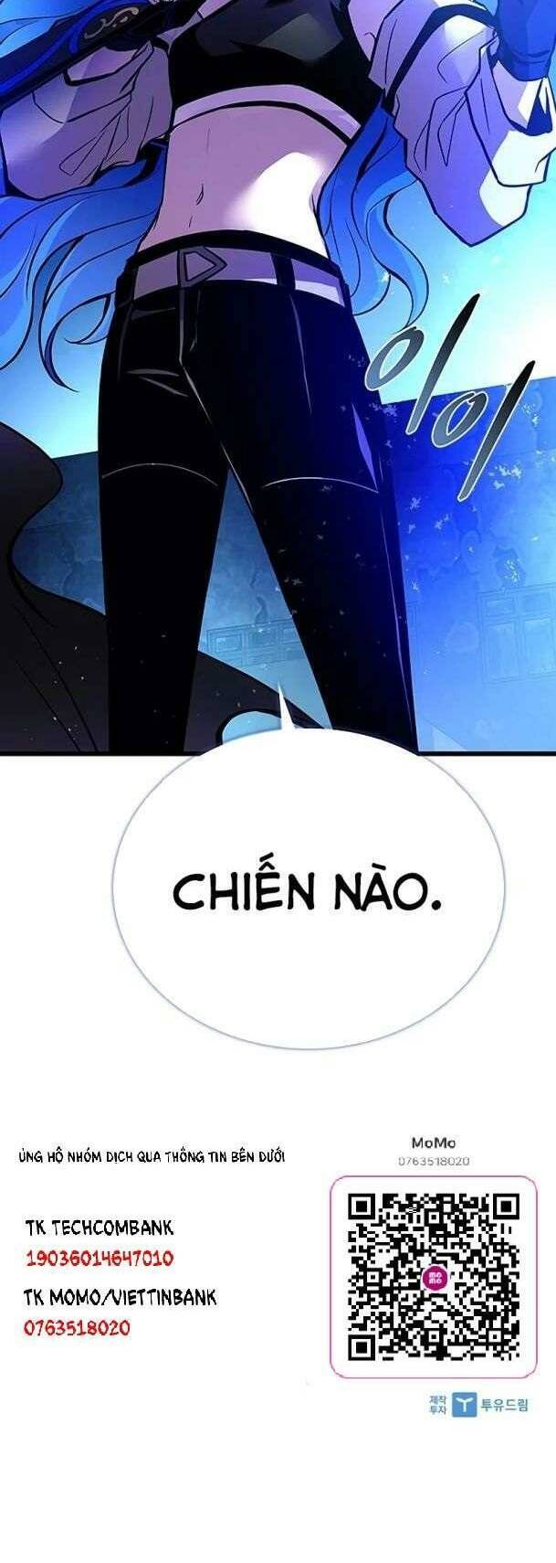 Tiêu Diệt Ác Nhân Chapter 97 - Trang 2