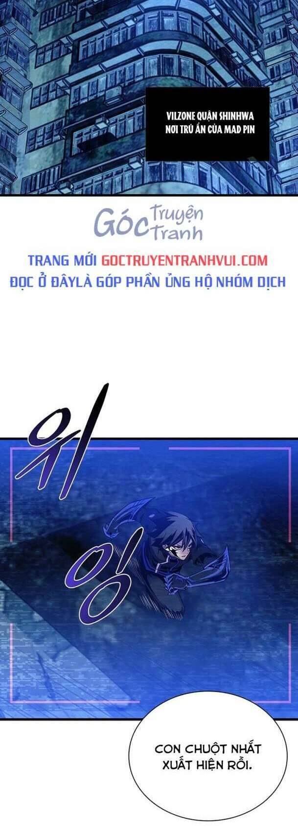 Tiêu Diệt Ác Nhân Chapter 96 - Trang 2