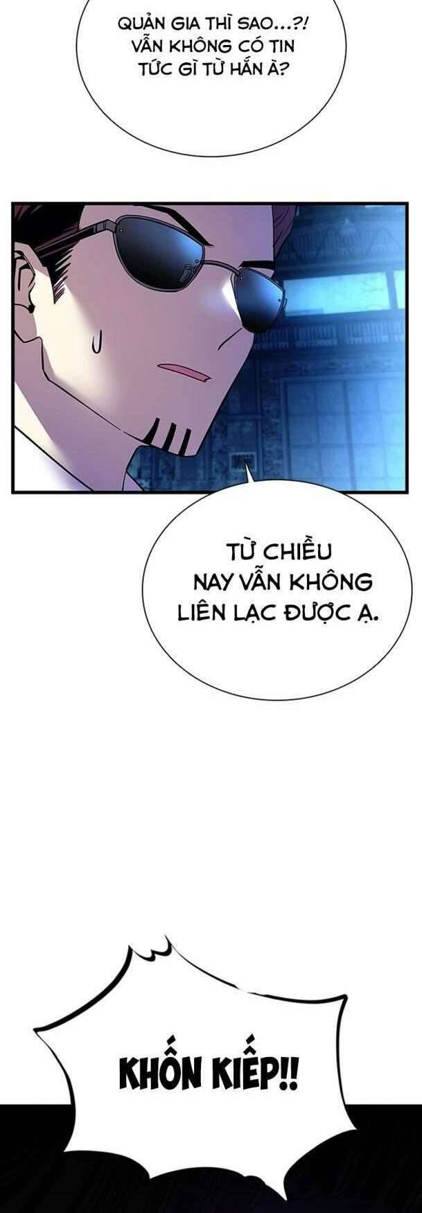 Tiêu Diệt Ác Nhân Chapter 96 - Trang 2