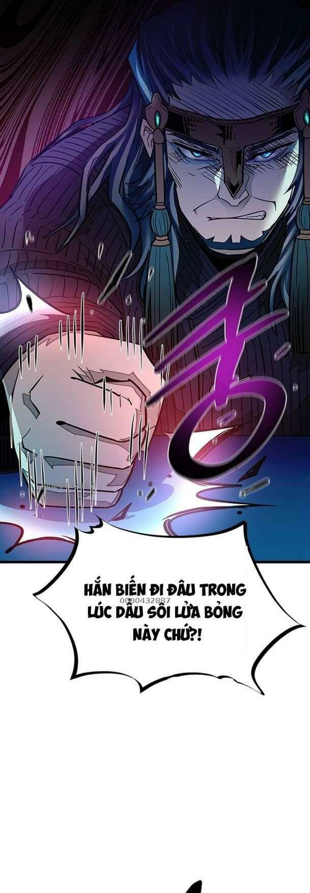 Tiêu Diệt Ác Nhân Chapter 96 - Trang 2