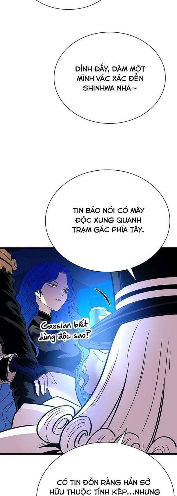 Tiêu Diệt Ác Nhân Chapter 96 - Trang 2