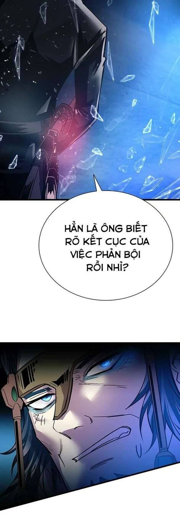 Tiêu Diệt Ác Nhân Chapter 96 - Trang 2