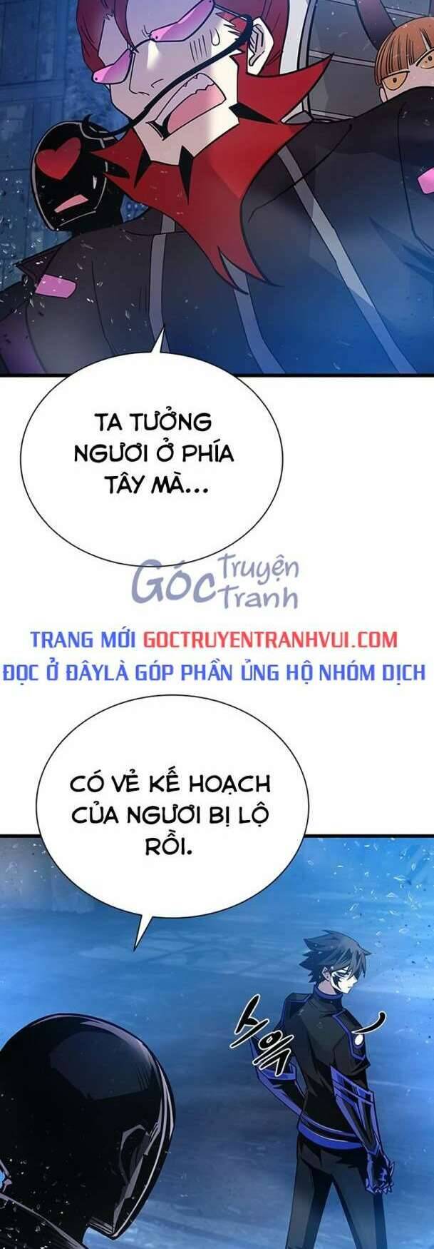 Tiêu Diệt Ác Nhân Chapter 96 - Trang 2