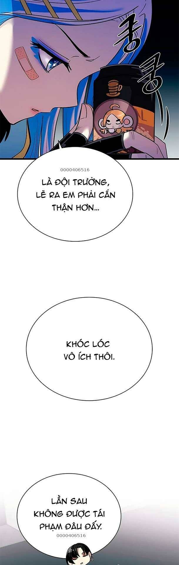 Tiêu Diệt Ác Nhân Chapter 95 - Trang 2