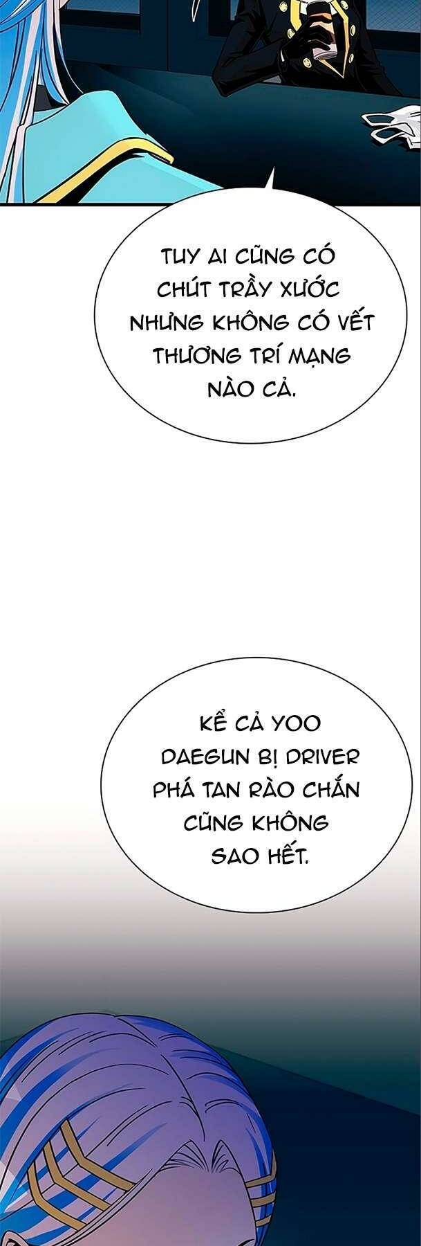 Tiêu Diệt Ác Nhân Chapter 95 - Trang 2