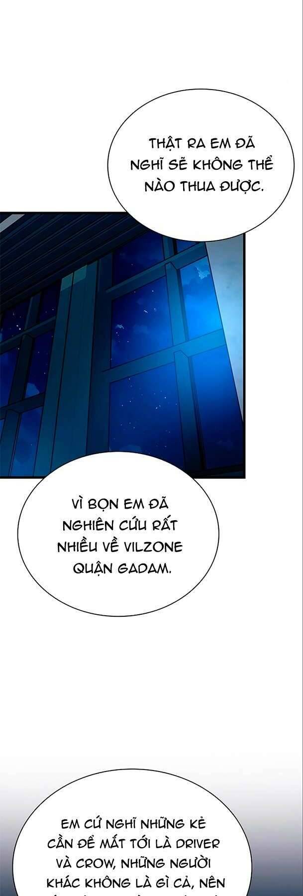 Tiêu Diệt Ác Nhân Chapter 95 - Trang 2