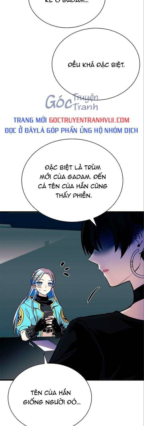 Tiêu Diệt Ác Nhân Chapter 95 - Trang 2