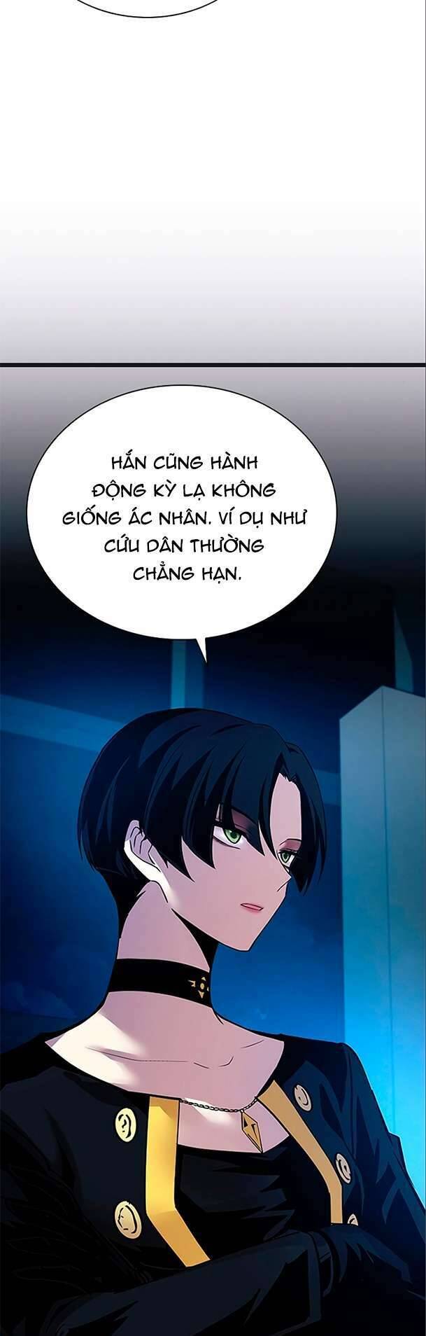 Tiêu Diệt Ác Nhân Chapter 95 - Trang 2