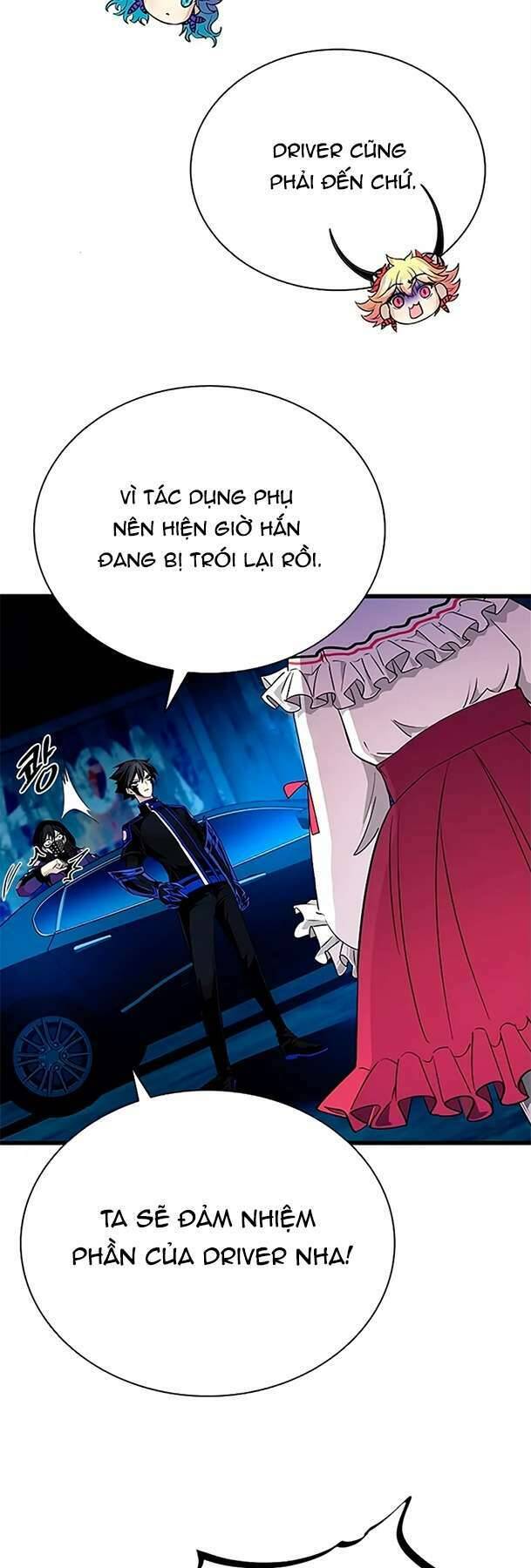 Tiêu Diệt Ác Nhân Chapter 95 - Trang 2