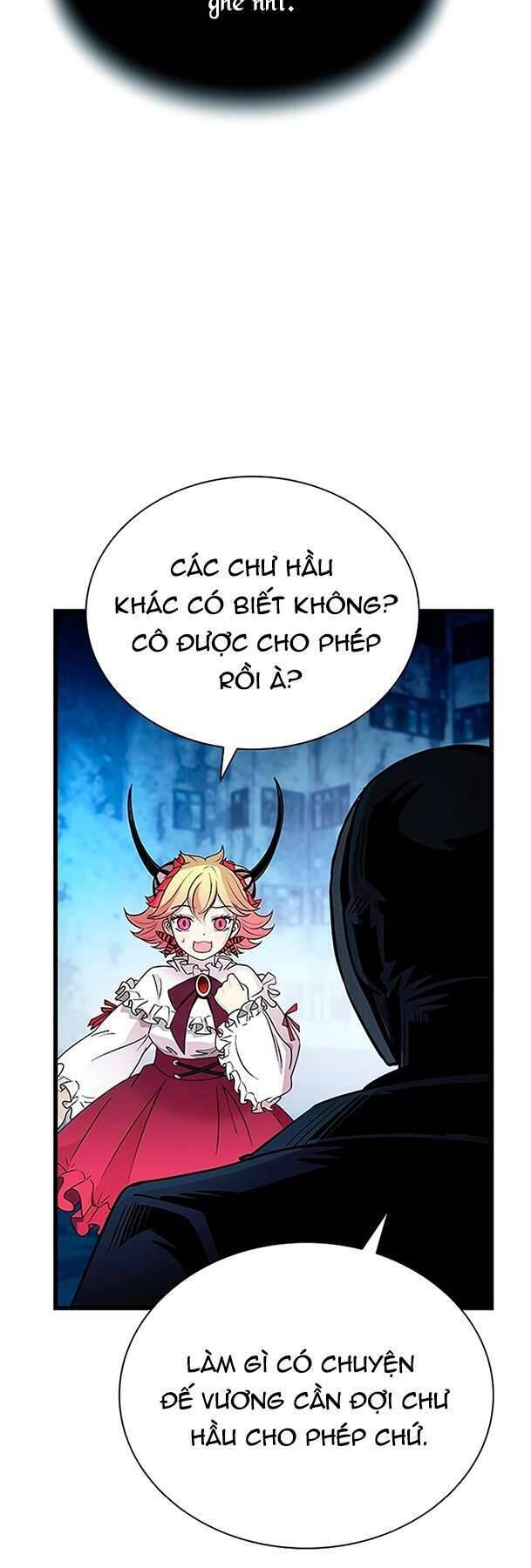 Tiêu Diệt Ác Nhân Chapter 95 - Trang 2