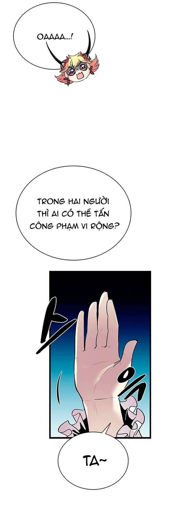 Tiêu Diệt Ác Nhân Chapter 95 - Trang 2