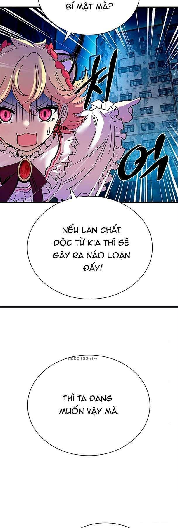 Tiêu Diệt Ác Nhân Chapter 95 - Trang 2