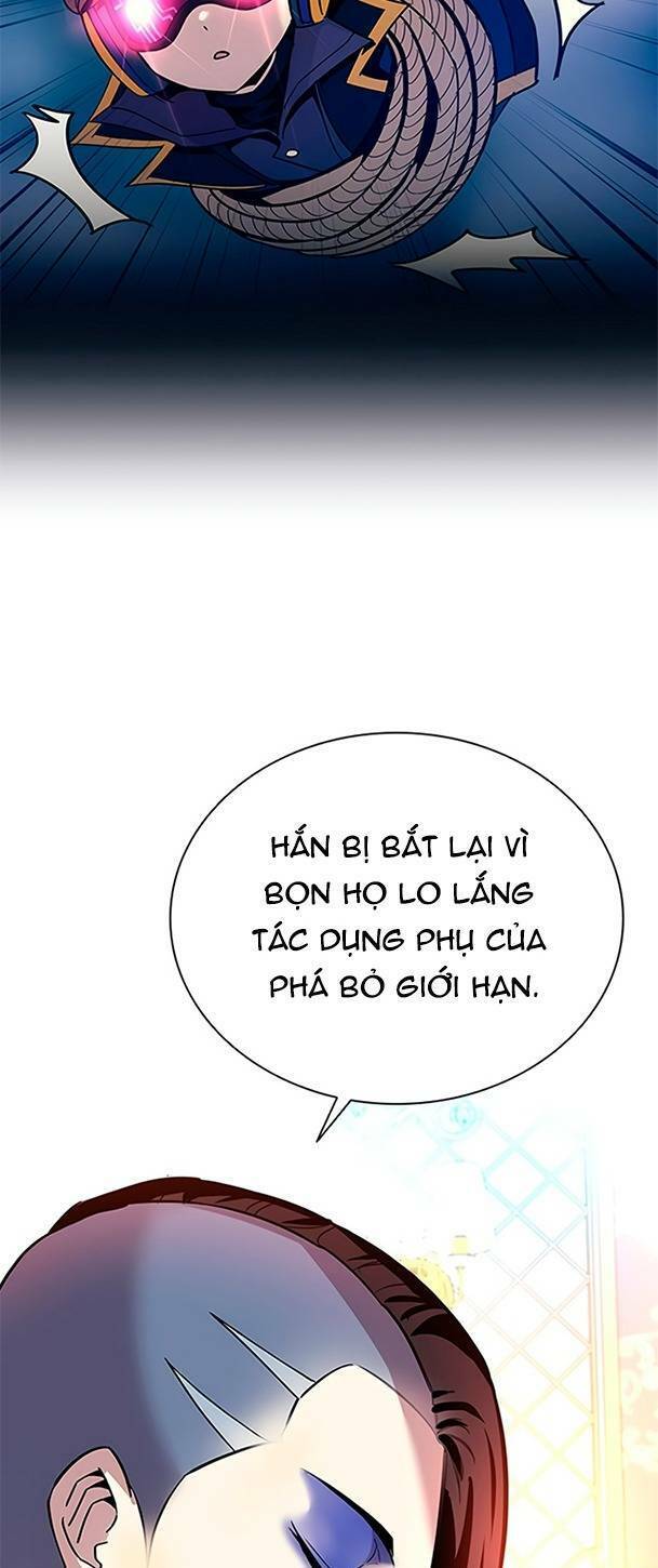 Tiêu Diệt Ác Nhân Chapter 94 - Trang 2