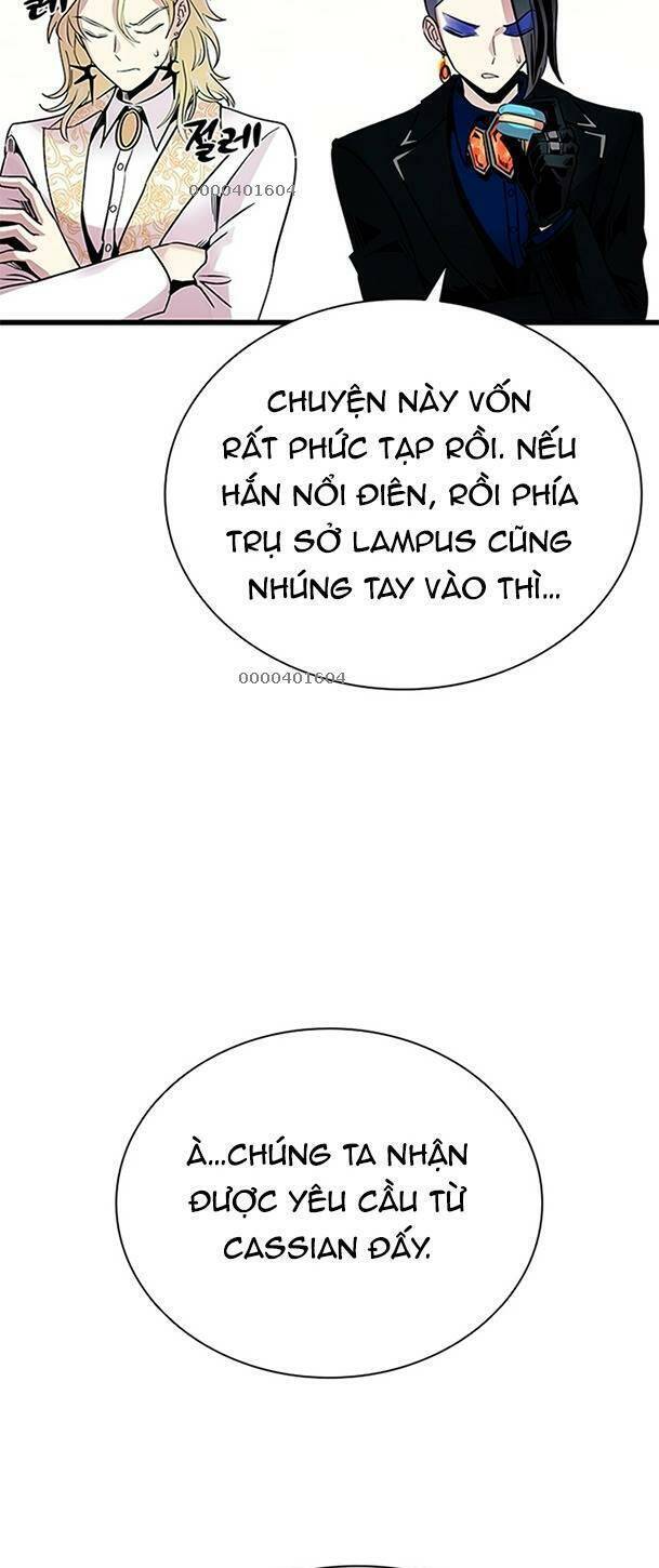 Tiêu Diệt Ác Nhân Chapter 94 - Trang 2